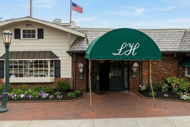 Things To Do The Lobster House